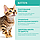 Optimeal Kitten Повнораціонний сухий корм для кошенят - курка 0.7 КГ, фото 8