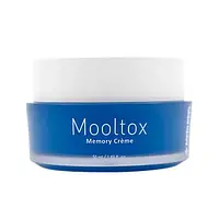 Ультраувлажняющий крем-филлер для упругости кожи Medi-Peel Aqua Mooltox Memory Cream 50 ml