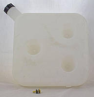 Топливный бак для автономки (пластик белый 10л EBERSHPAHER)