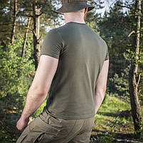 M-Tac футболка 93/7 Army Olive, фото 8