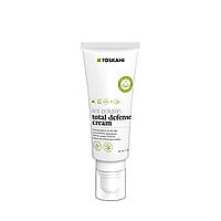 TOSKANI cosmetics Anti-Pollution Total Defense Cream 50мл