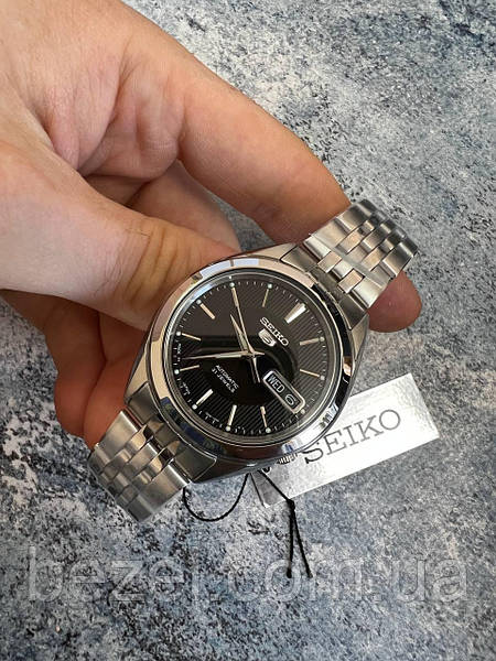Seiko SNKL23J1 Automatic MADE IN JAPAN