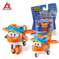 Трансформер Super Wings Transform-a-Bots Sunny Сані