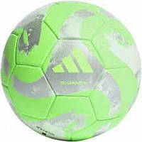 Мяч футбольный Adidas Tiro League Thermally Bonded Ball HZ1296