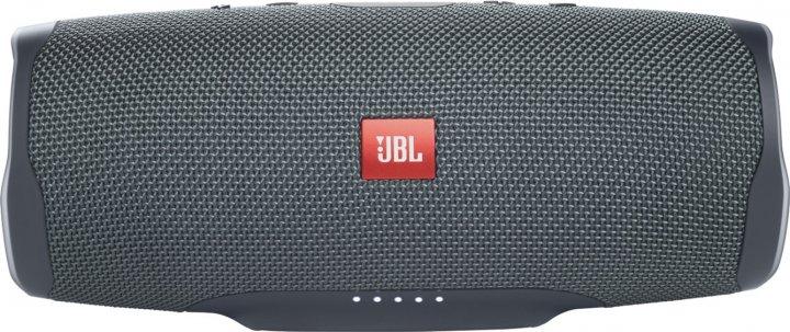 Акустична система JBL Charge Essential 2 Black (JBLCHARGEES2), фото 1