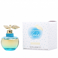 Туалетная вода Nina Ricci Les Gourmandises de Luna для женщин - edt 50 ml