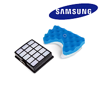 Набор фильтров для пылесоса Samsung SC6570