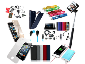 Аксесуари для смартфонів