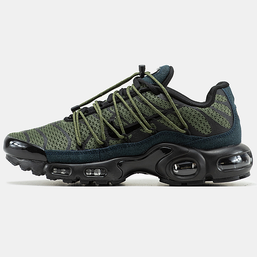 Nike Air Max TN Plus Khaki Black ID 1944161451 2362.20 Prom.ua