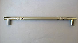 Ручка PLS 8005-224 алюм