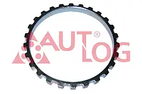 Кольцо ABS AUTLOG, RENAULT 7700867344 (AS1000)