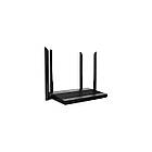 Маршрутизатор (wi-fi роутер) Netis N3D Black, фото 5