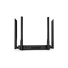 Маршрутизатор (wi-fi роутер) Netis N3D Black, фото 3