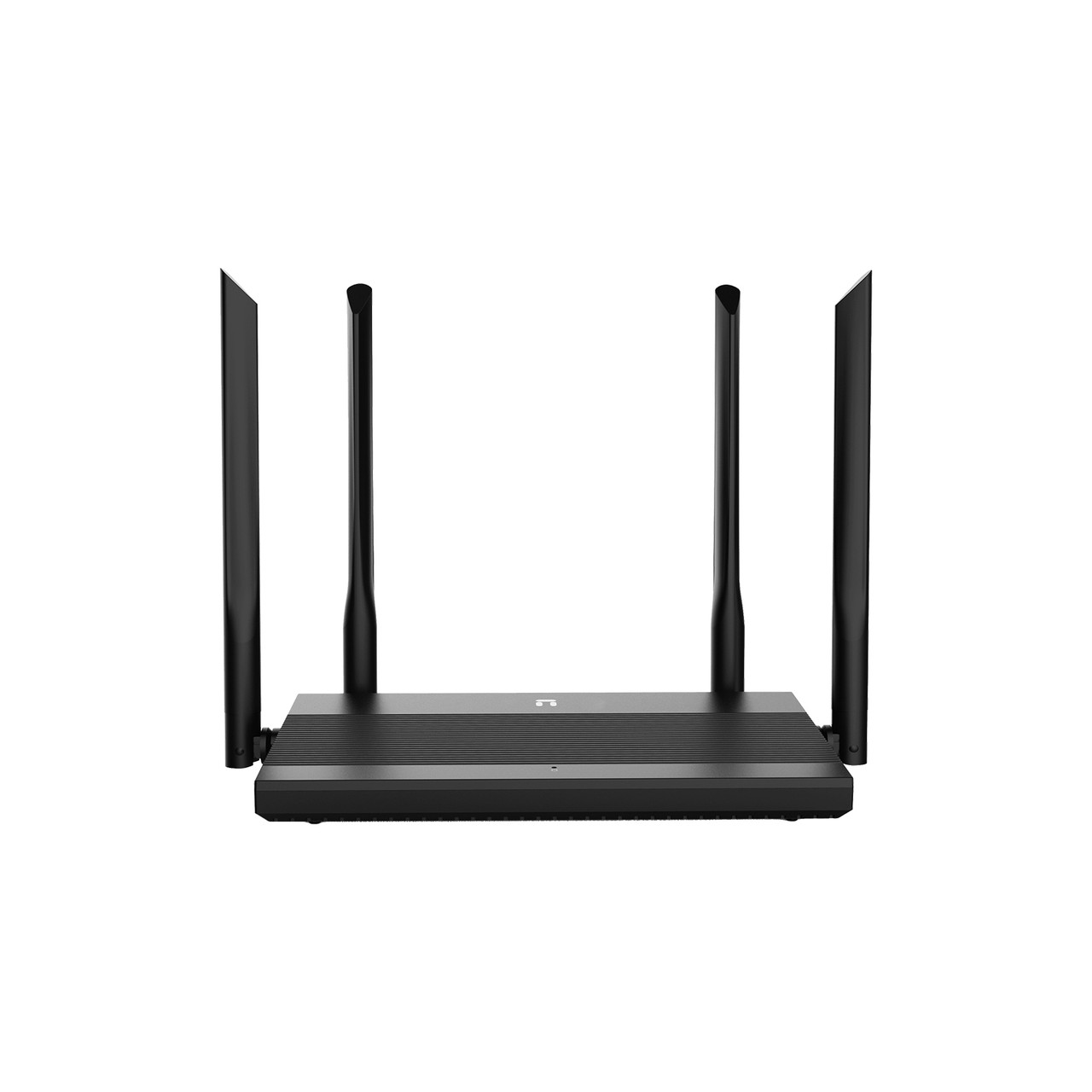 Маршрутизатор (wi-fi роутер) Netis N3D Black