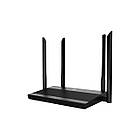 Маршрутизатор (wi-fi роутер) Netis N3D Black, фото 4