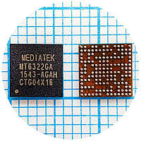 Мікросхема контролер живлення MT6322GA Huawei Xiaomi