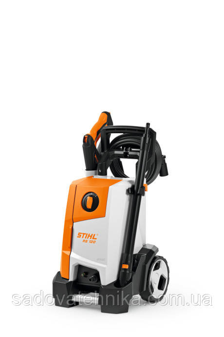 Мийка високого тиску STIHL RE 120 (49500114541)