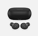 Бездротові Bluetooth навушники Jabra Elite 7 вакуумні (Чорний), фото 3