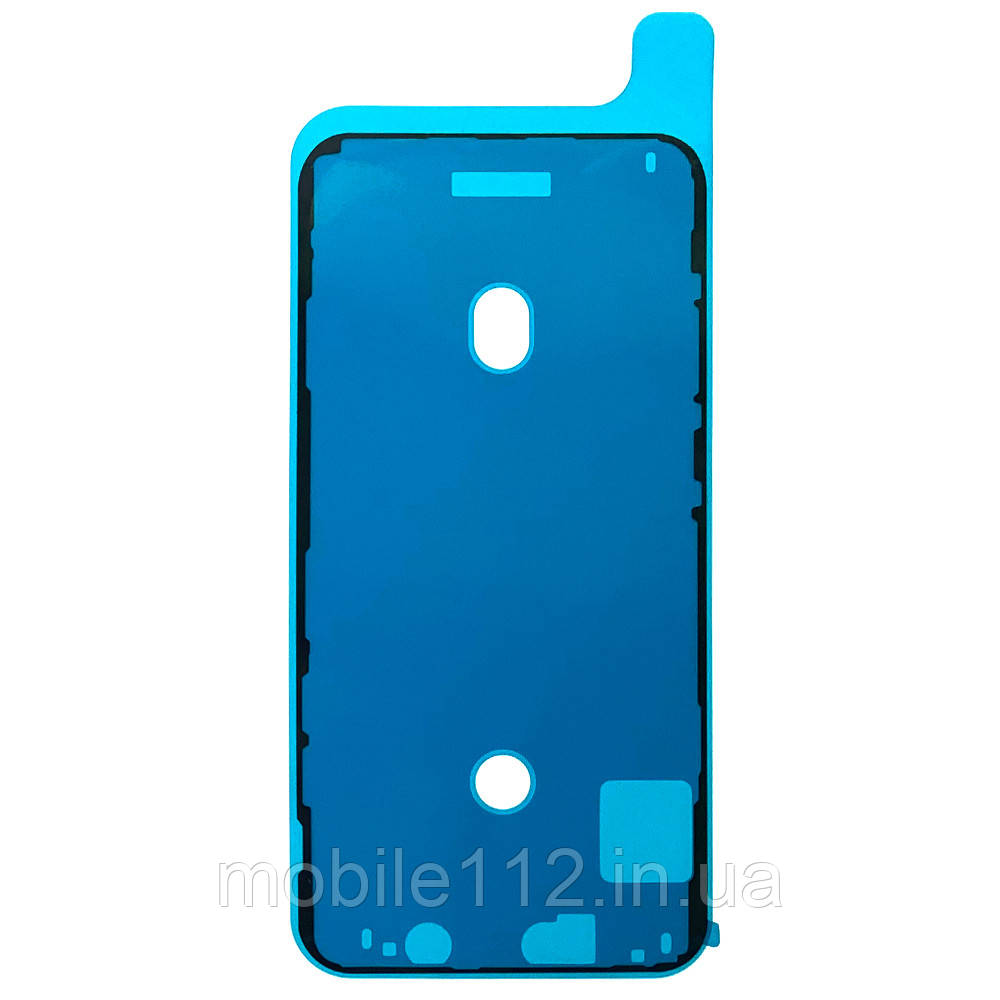 Скотч - стікер дисплея iPhone 11 Pro Max