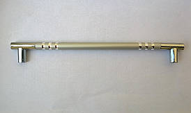 Ручка PLS 8005-192 алюм