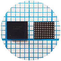 Мікросхема керування сенсора 343S0645 iPhone 5S