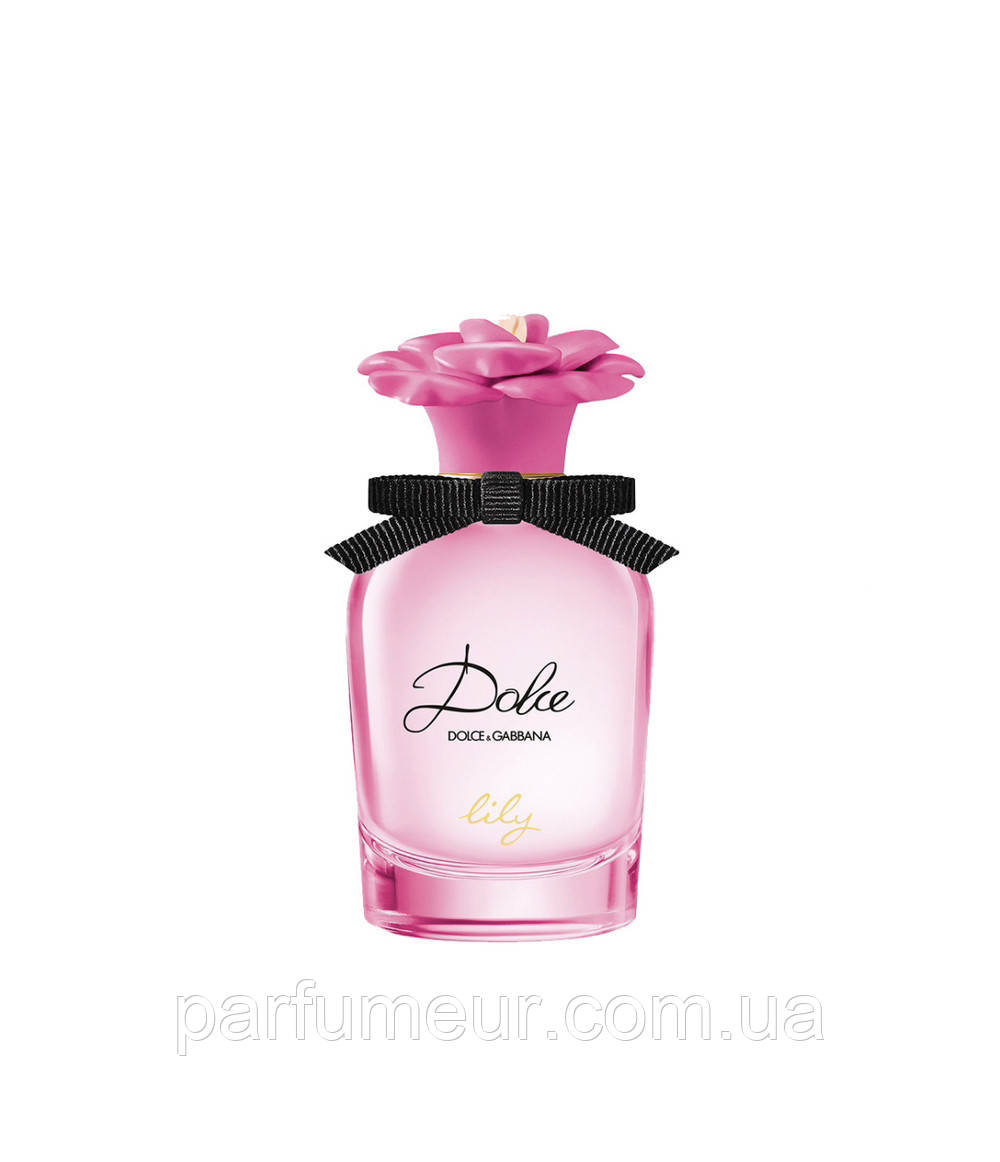 Dolce & Gabbana Dolce Lily Femme edt 75 ml Tester, фото 1
