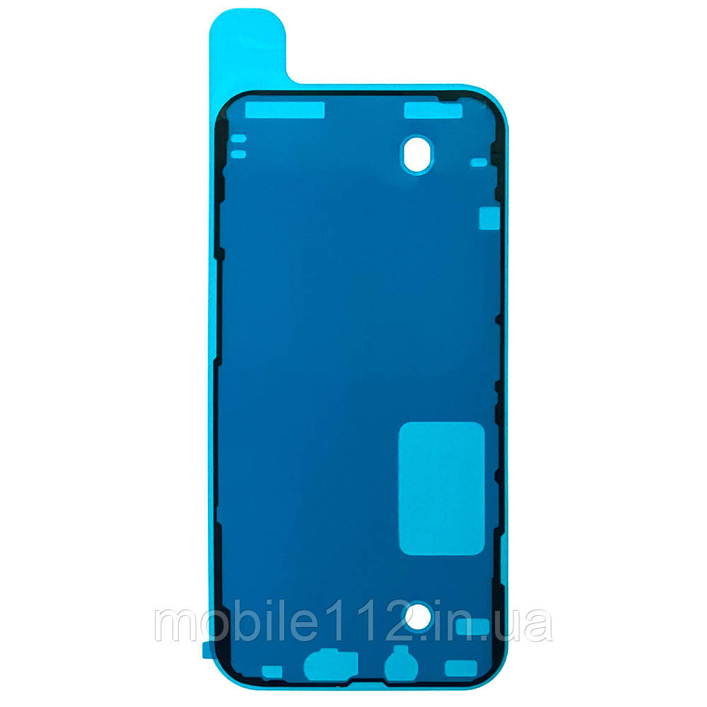 Скотч - стікер дисплея iPhone 13, iPhone 13 Pro