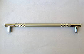 Ручка PLS 8005-160 алюм