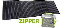 Солнечная панель 120Вт Zipper SP120W