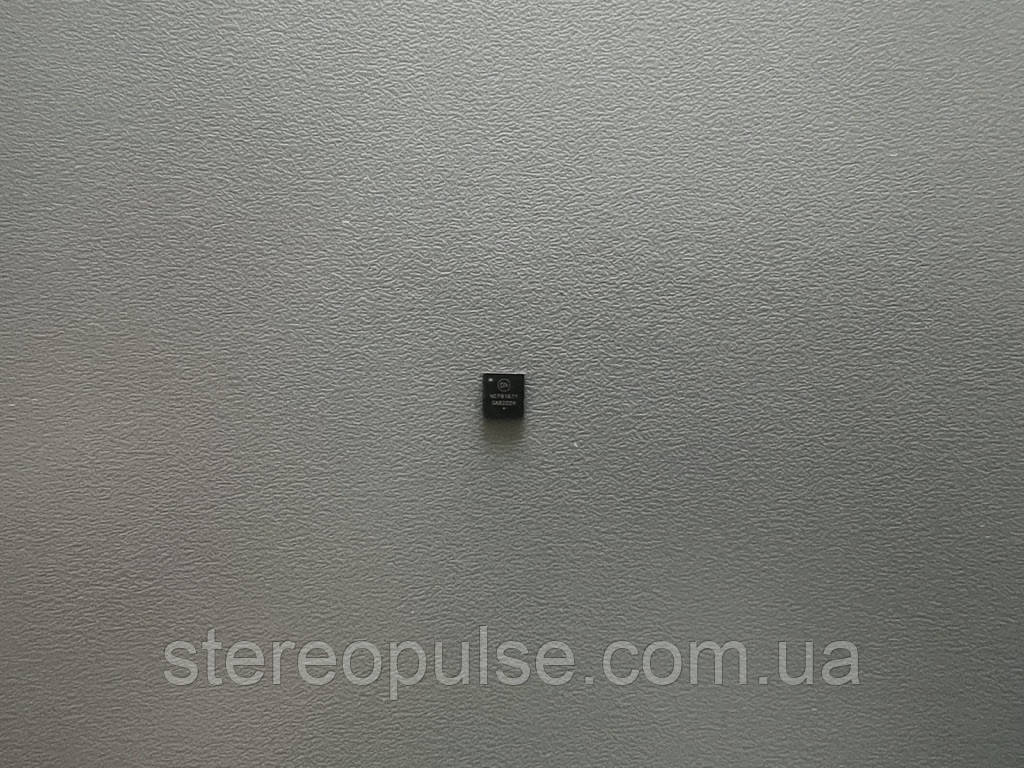 Мікросхема ON Semiconductor NCP81611 Original