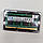 Оперативна пам'ять для ноутбука Samsung SODIMM DDR3L 8Gb 1600MHz 12800s CL11 (M471B1G73BH0-YK0) New, фото 6