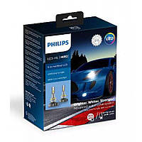 Светодиодная лампа PHILIPS LED HIR2 Ultinon Pro9000 + 250% 12/24V 20W