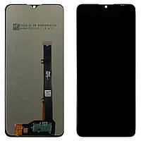 Екран (дисплей) ZTE Blade A51, Blade A71 A7030 з тачскріном TXDI650EBAPU-46