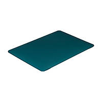 Чехол накладка Crystal Case Apple Macbook 13.3 Retina Green IX, код: 7685273
