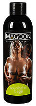 Масажна олія з ароматом мушки шпанської Magoon Spanische Fliege, 200 мл