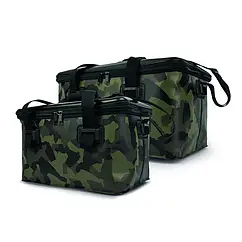 Сумка воднепроникна Avid Carp Stormshield Pro Carryall Standard 44х28х26см