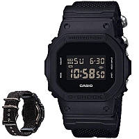 Мужские наручные часы спортивные военные Casio G-Shock DW-5600 оригинал водонепроницаемые 200 м противоударные