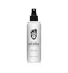 Сольовий спрей для укладки волосся Slick Gorilla Sea Salt Spray, 200 мл (10705050)