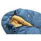 Спальник пуховий Turbat KUK 500 blue - 195 см, фото 3
