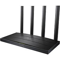 Маршрутизатор TP-LINK Archer AX12 AX1500 Wi-Fi 6 Wireless Gigabit Router