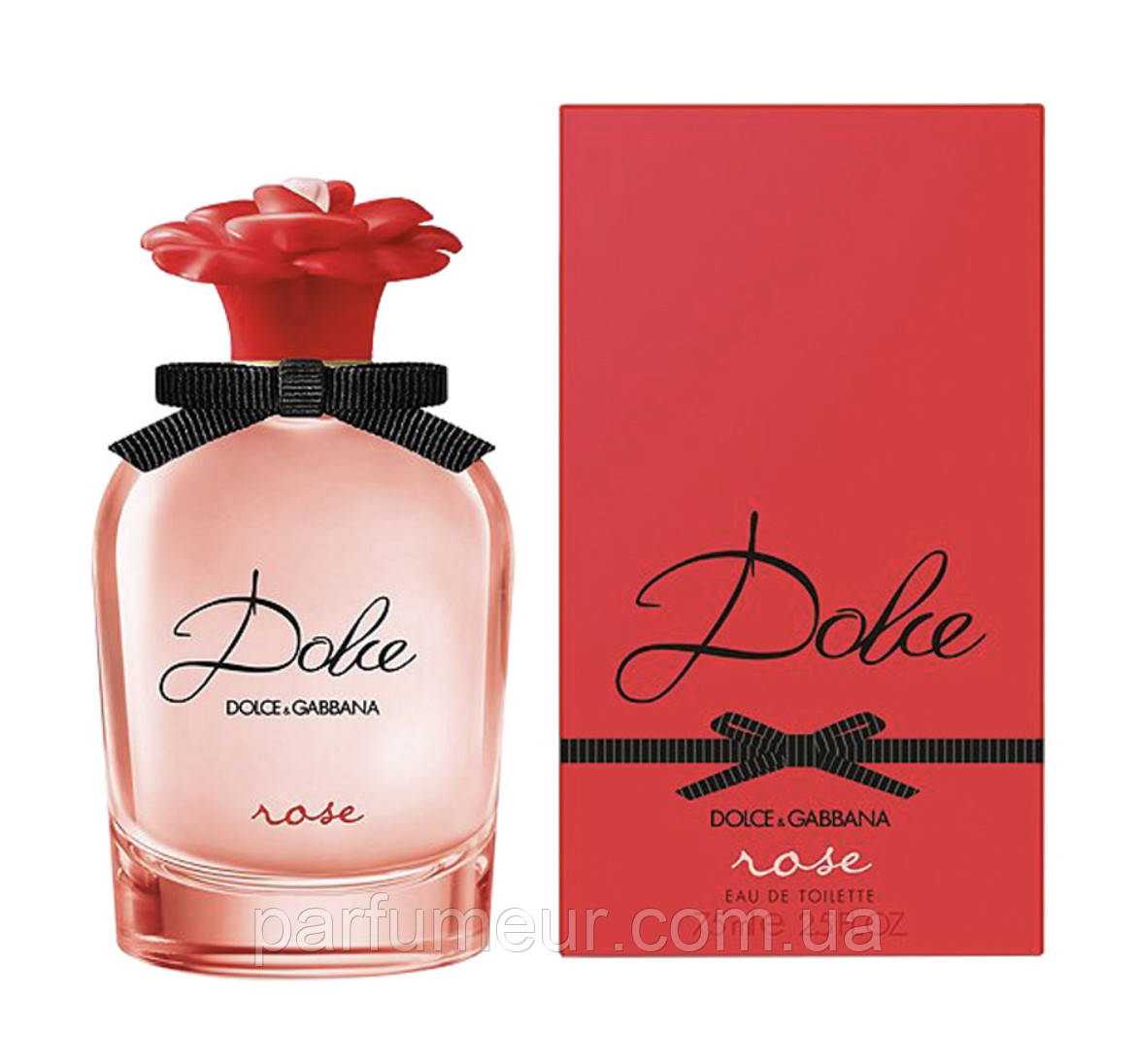 Dolce & Gabbana Rosa Femme edt 50 ml
