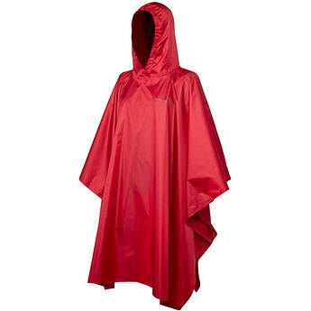 Пончо Trekmates Tour Poncho