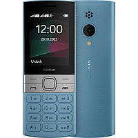 Термінал Nokia 150 2023 TA-1582 DS BLUE