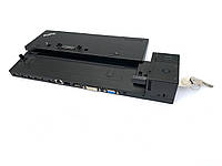 Док станция Lenovo Thinkpad Ultra Dock 40A1 (L480, L580, T490, T490s, T480, T480s, T590, T580, T580p, X280)