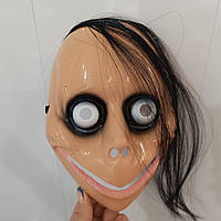 Карнавальная маска Момо 2158
