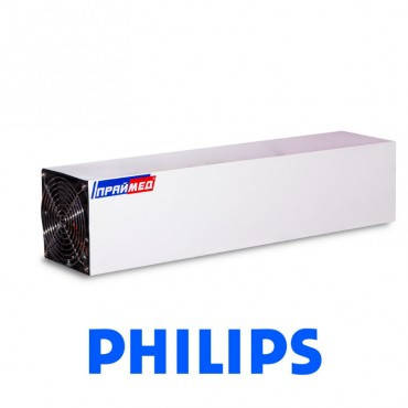 Рециркулятор РЗТ-300*215 Праймед (Philips)