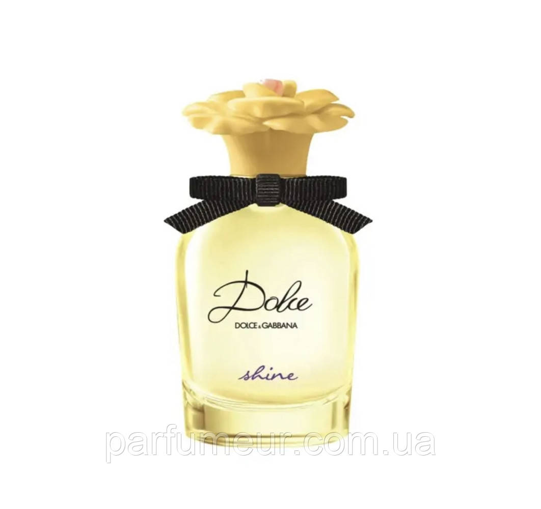 Dolce & Gabbana Shine Femme edp 75 ml Tester, фото 1