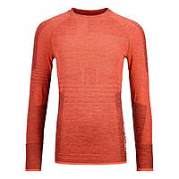 Термофутболка Ortovox 230 Competition Long Sleeve Wms роз.xs