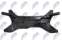 ПОДРАМНИК ПОДВЕСКИ  MITSUBISHI OUTLANDER II 06-, LANCER 08-, CITROEN C-CROSSER 08-, C4 AIRCROS ZRZ-MS-002 NTY