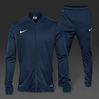 Спортивный детский костюм Nike ACADEMY 16 KNIT 808760 Junior, р. XS